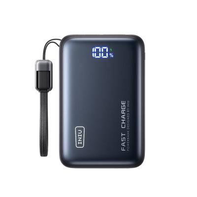 140W GaN Prime Power Bank