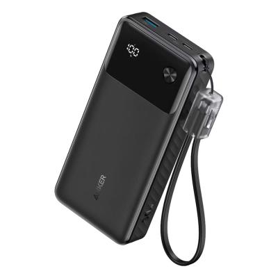 20000mAh 30W Power Bank