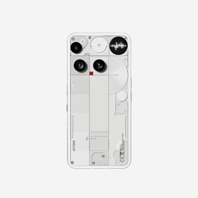 Nothing Phone (3) 16/512GB, White