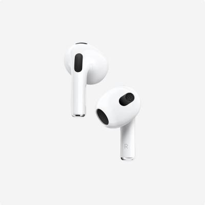 Apple Airpods In-Ear Bluetooth Wireless Headset (Renewed)