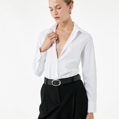 Linen Blend Pants