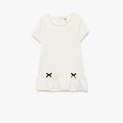 Baby Girl Mini Dress