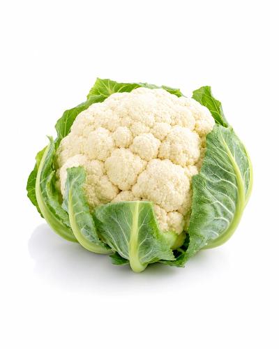 Fresh Cauliflower