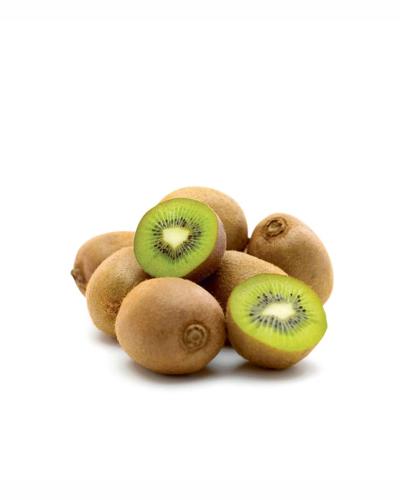 Green Kiwifruit