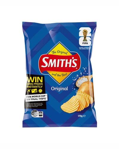 Original Potato Chips