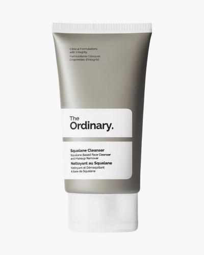 Squalane Cleanser Hydrating Makeup Remover