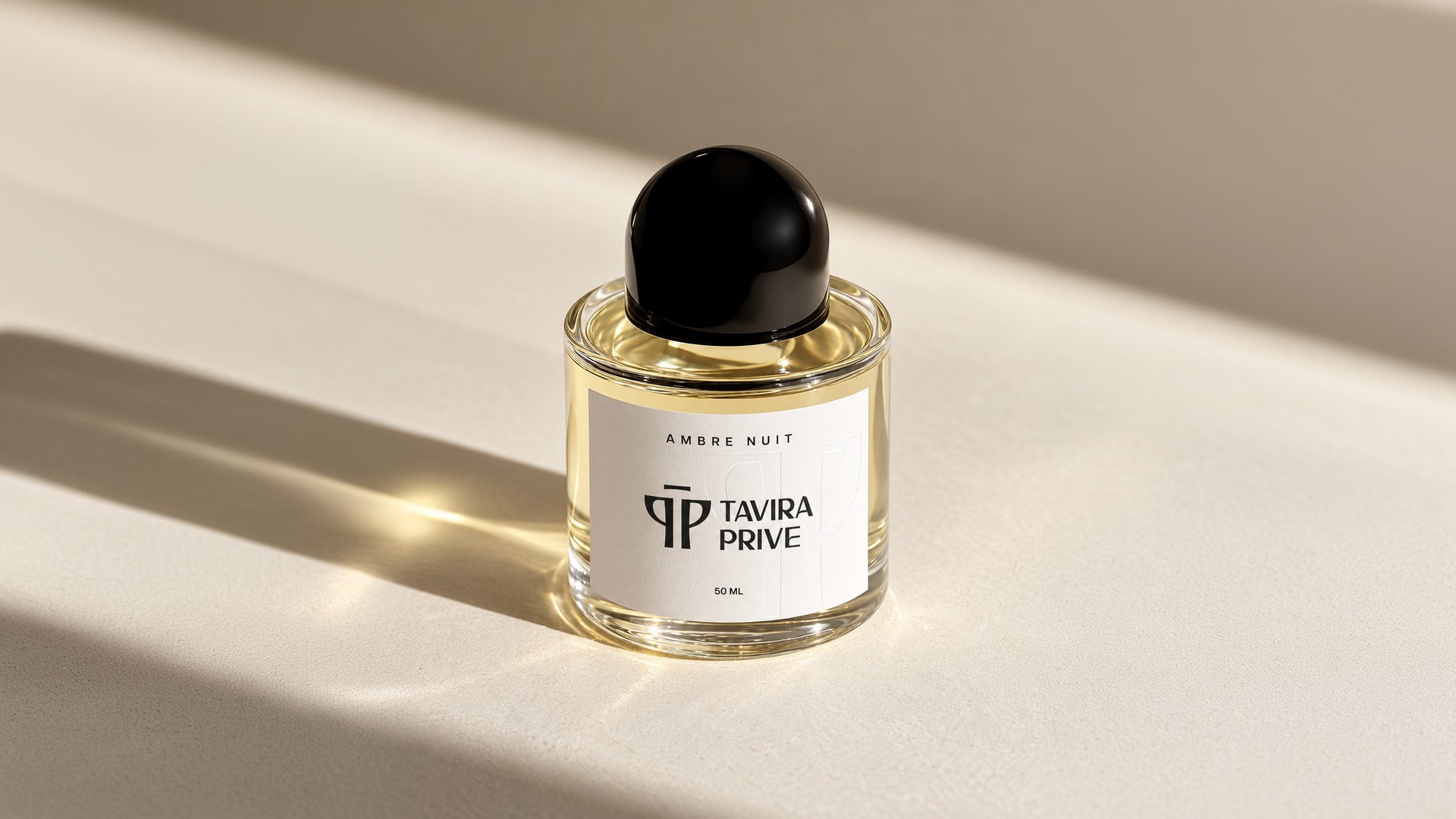 Brandmark Logic: The Story Behind the Tavira Prive Monogram