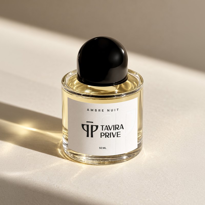 Brandmark Logic: The Story Behind the Tavira Prive Monogram
