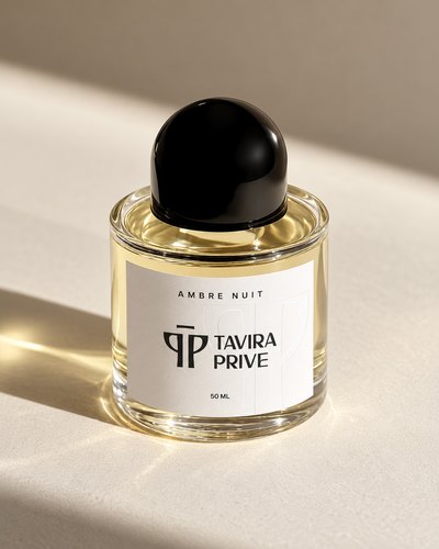 Ambre Nuit — Eau de Parfum