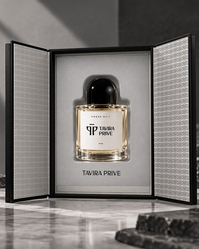 Oud Impérial — Extrait de Parfum