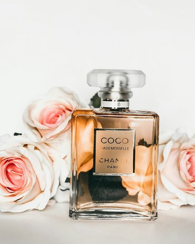 Rose de Taïf — Eau de Parfum