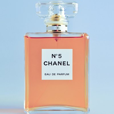 Rose de Taïf — Eau de Parfum