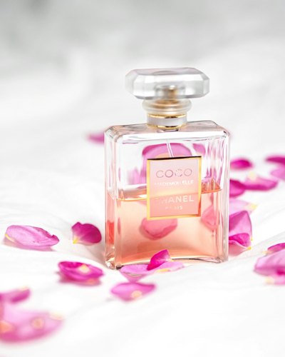 Iris Absolu — Extrait de Parfum